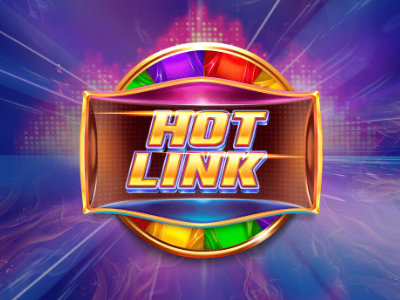 Hot Spin Hot Link - Hot Respins