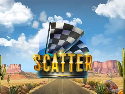 Hot Rod Racers - Free Spins