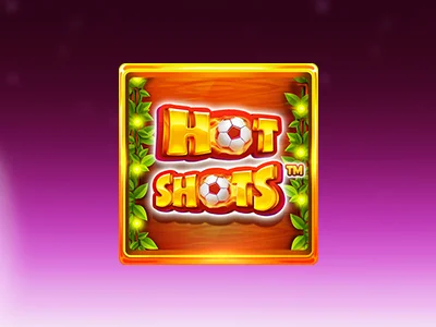 Hot Shots Megaways - Mystery Symbols
