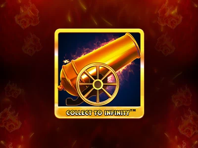Hot Slot™: Magic Bombs - Collect to Infinity™