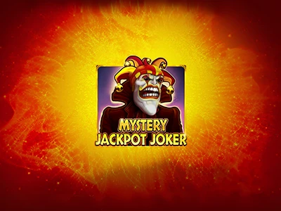 Hot Slot™: Mystery Jackpot Joker - Mystery Joker Jackpot Game