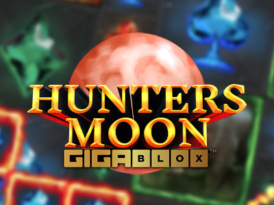 Hunters Moon Gigablox - Gigablox