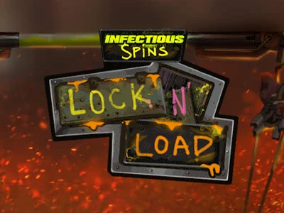Infectious 5 xWays - Lock n' Load
