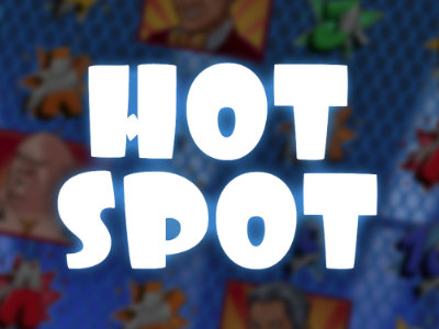 It's Time!! - Hot Spot Feature