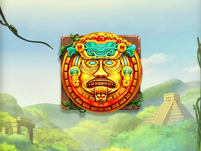 Jane Hunter and the Mask of Montezuma - Wild Symbols