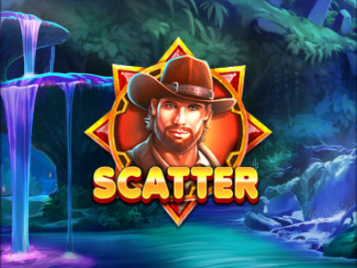 John Hunter and the Quest for Bermuda Riches - Free Spins
