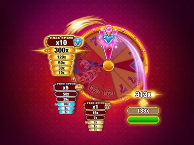 The Joker And The Thief - Free Spins