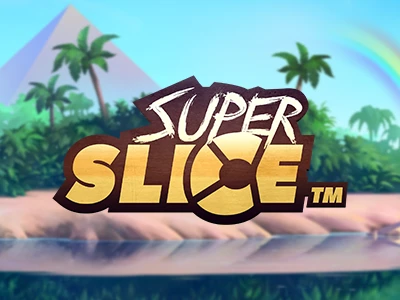 Journey to Chaos - SuperSlice