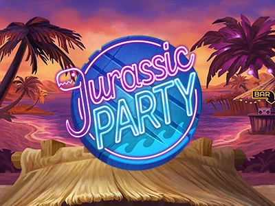 Jurassic Party - Free Spins