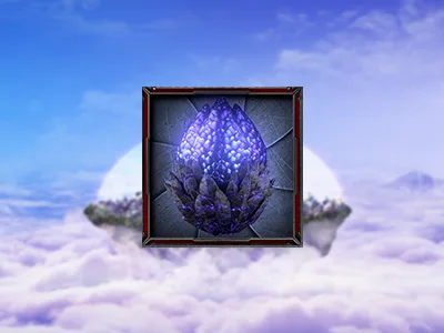 Kingdoms Rise: Scorching Clouds - Dragon Egg Re-spins