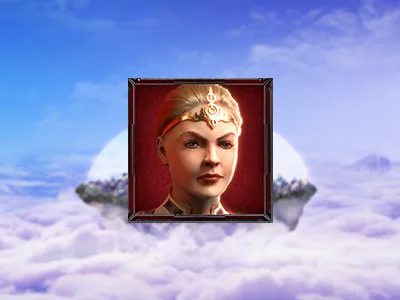 Kingdoms Rise: Scorching Clouds - Empress Free Games