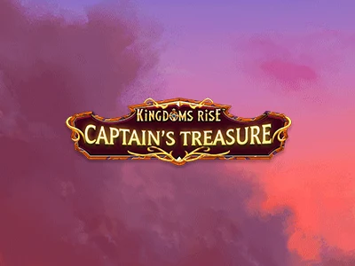 Kingdoms Rise: Captain's Treasure - Kingdom Rise Shop
