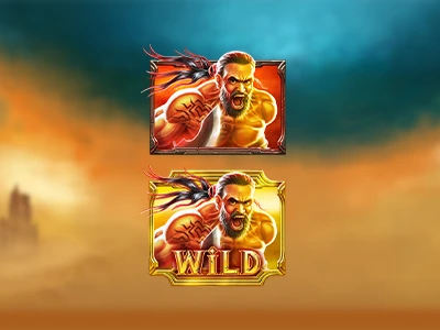Kingdoms Rise: Sands of Fury - Wild Fury feature