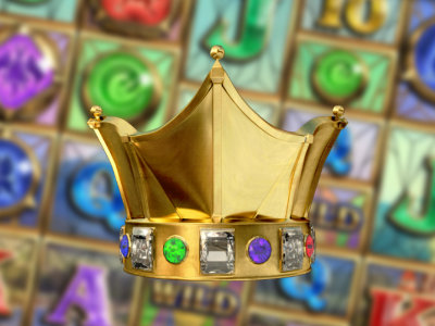 Kingmaker Fully Loaded - Free Spins