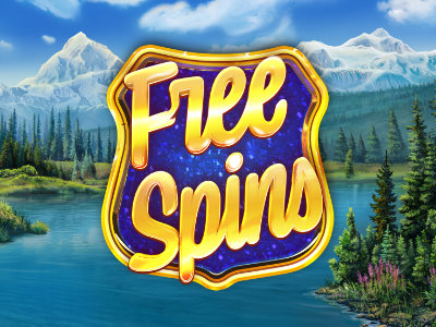 Kodiak Kingdom - Free Spins