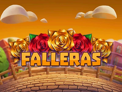 La Fiesta - Falleras Free Spins