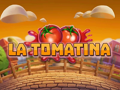 La Fiesta - La Tomatina Free Spins