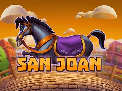 La Fiesta - San Joan Free Spins