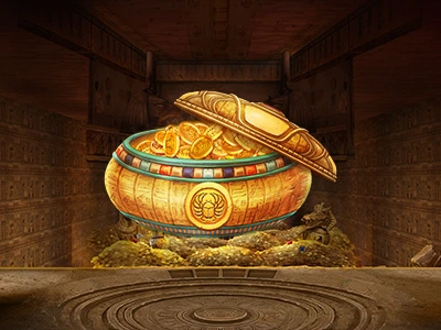 Lara Croft Temple and Tombs - Fixed Jackpot