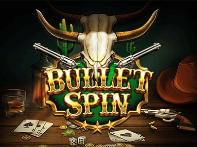Last Chance Saloon - Bullet Spins