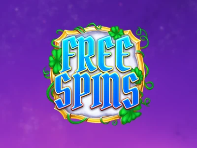 Leprechaun Strike - Free Spins