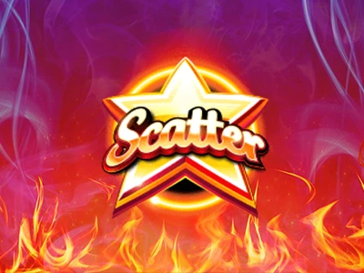 Links of Fire - Free Spins