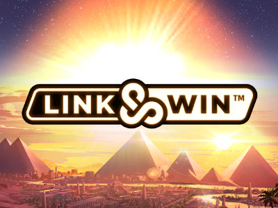 Links of Ra - Link & Win