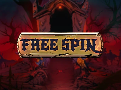 Lordi Reel Monsters - Free Spins