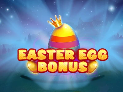 Lucky Easter - Easter Egg Hunt