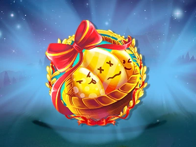Lucky Easter - Free Spins