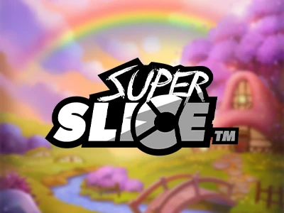 Lucky McGee's SuperSlice Swirl - SuperSlice