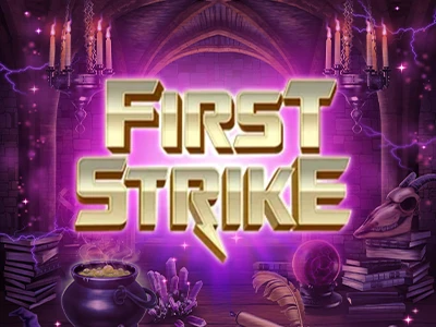 Master of Magic: First Strike - First strike