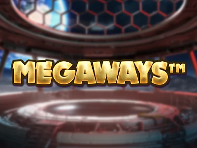 Max Megaways 2 - Maximum Megaways