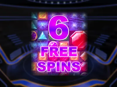 Millionaire Rush Megaclusters - Free Spins