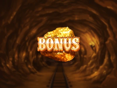 Mine & Melt - Bonus Game