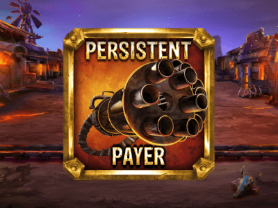 Money Cart 2 - Persistent Payer