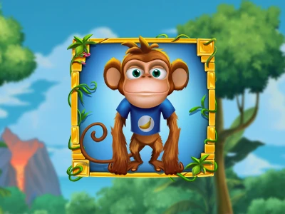 Monkey Bonanza - Banana Bonanza
