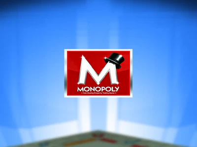 Monopoly Bring the House Down - Free Spins