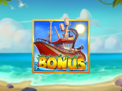 Nice Catch DoubleMax - Free Spins