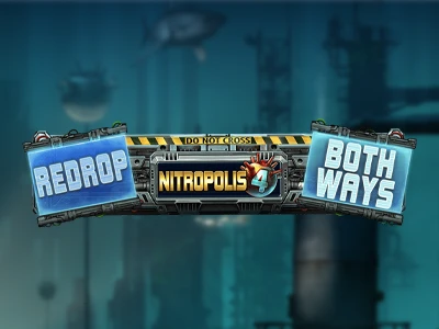 Nitropolis 4 - Nitro Booster