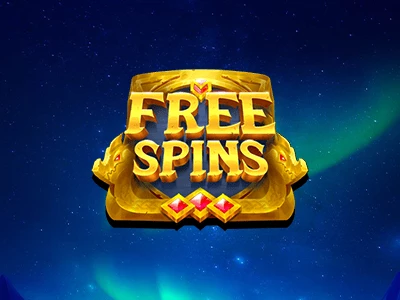 North Guardians - Free Spins