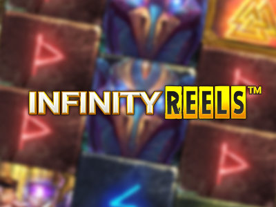 Odin Infinity Reels Megaways - Infinity Reels