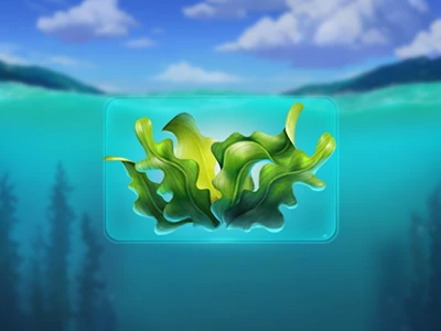 Otterly Amazing - Stacked Mystery Kelp