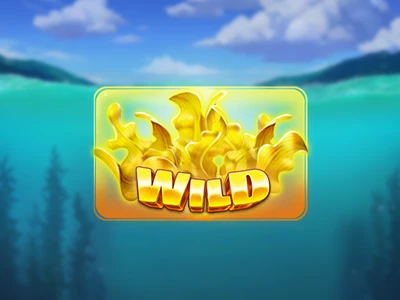 Otterly Amazing - Stacked Wild Kelp + Multipliers