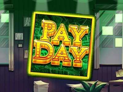 Payday Megaways - Free Spins