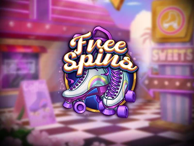 Peggy Sweets - Free Spins