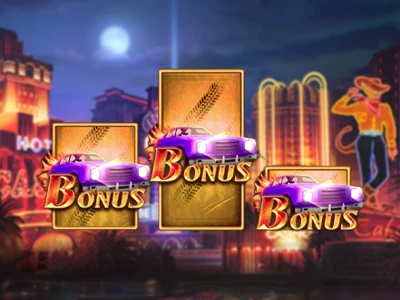 Phat Cats Megaways - Free Spins