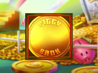Piggy Bank Megaways - Piggy Cash Respins