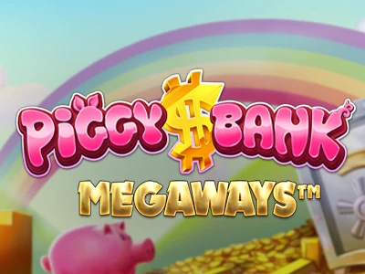 Piggy Bank Megaways - Max Megaways