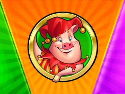 Piggy Luck - Cash Collect